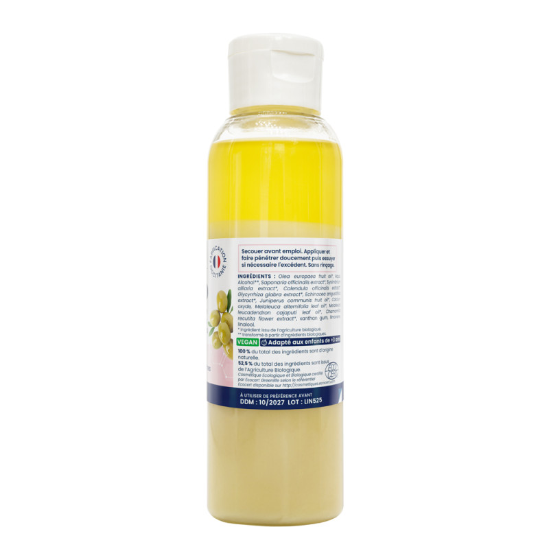 LINIBIO Liniment 125ml