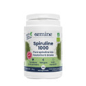 Spiruline 1000  Bio - Oemine (60 comprimés)