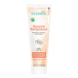 Baume Relipidant Bio - ECZEBIO Oemine