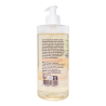 Huile Lavante Réhydratante Bio à l'Aloe Vera - ECZEBIO