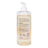 Huile Lavante Réhydratante Bio à l'Aloe Vera - ECZEBIO