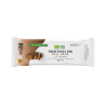Barre protéinée bio cacao noisette – Nutrition sportive naturelle