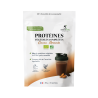 Protéines Végan Cacao Bio - Marque SportEthic Nutrition