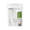 Whey Collagène Cacao - Marque SportEthic Nutrition