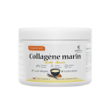 Collagène Marin, Amande, Vanille - Marque SportEthic Nutrition