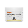 Nutrition naturelle : collagène marin, vanille-amande et vitalité musculaire