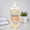 Huile Lavante Réhydratante Bio à l'Aloe Vera - ECZEBIO