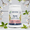 Oemine Gyne confort féminin gattilier soja