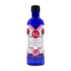 EAU FLORALE ROSE DE DAMAS BIOLOGIQUE - 200 ML