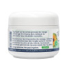 Masque purifiant  ACNEZINC Oemine à l'argile et aux plantes