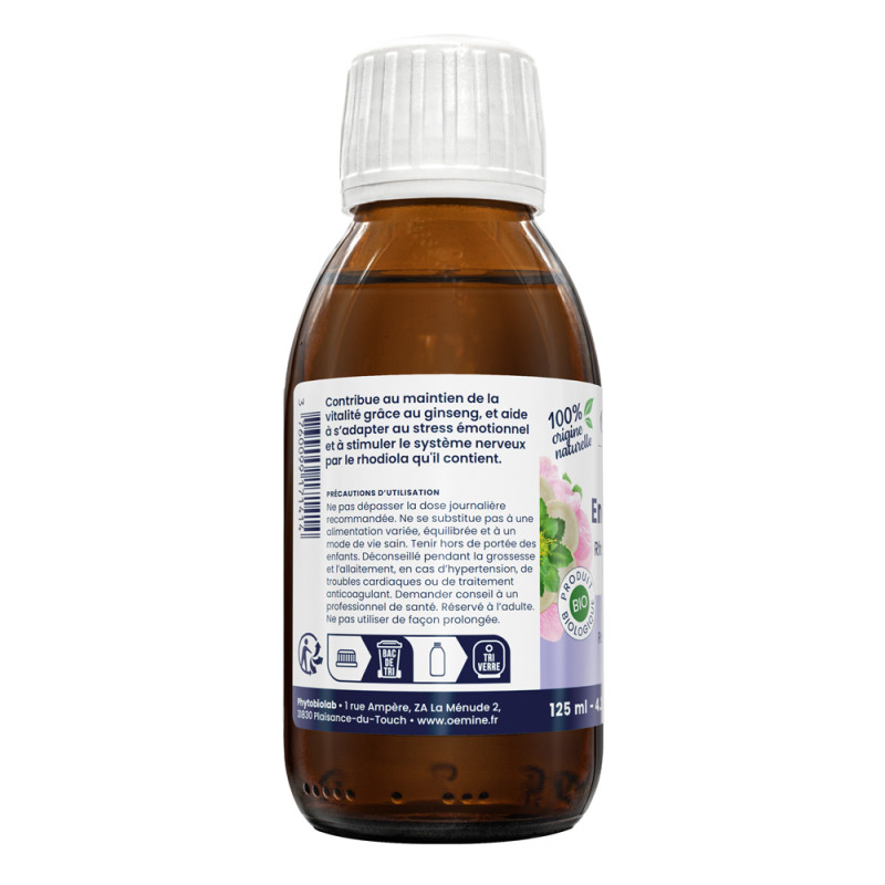 ENERGY Elixir 125 ml
