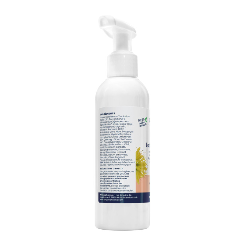 P.S.O. LAIT - 200 ml