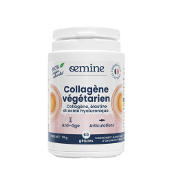 COLLAGENE VEGETARIEN  60 Gélules