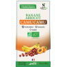 SPORTETHIC PUREE FRUIT CAMU CAMU BIOLOGIQUE 100 G - Marque SPORTETHIC NUTRITION