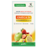 SPORTETHIC PUREE FRUIT BOOST OMEGA 3 -VITAMINES  A -D - E - K  - 100 G - Marque SPORTETHIC NUTRITION