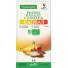 PURÉE FRUIT BAOBAB certifié biologique 100G - Marque Sportéthic Nutrition