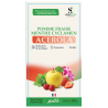 SPORTETHIC PUREE FRUIT ACEROLA VITAMINE C certifié biologique 100 G - Marque SPORTETHIC NUTRITION