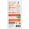 SPORTETHIC PUREE FRUIT ACEROLA VITAMINE C certifié biologique 100 G - Marque SPORTETHIC NUTRITION