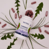 Colestrol oemine levure de riz rouge pour cholestérol monacoline
