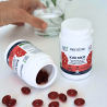 Huile de KRILL NKO 500mg 100% pure oemine antioxydante phospholipides