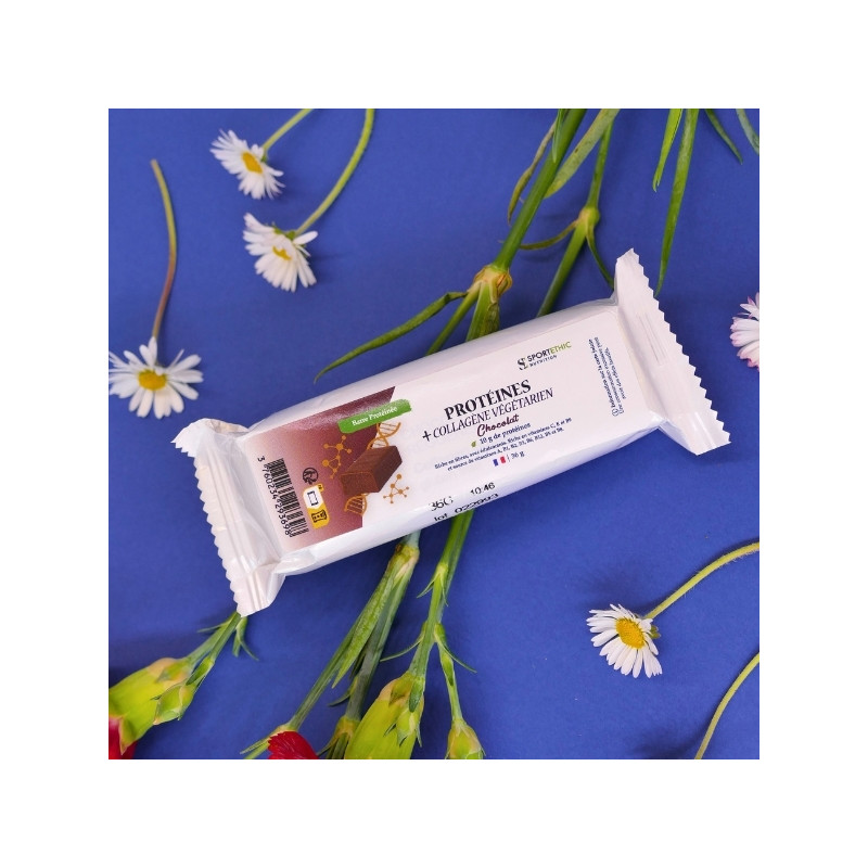 Boîte Bleu Blanc Bien - Routine bien-être en 1 seule box : digestion, peau, énergie, détente