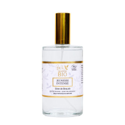 Sève de beauté biologique bouleau-acide hyaluronique Belle Oemine bio
