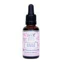 Huile Précieuse Antioxydante DOUCEUR INTENSE Rose-Aloe-Abricot - Belle Oemine Bio