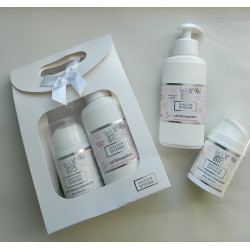 Pack cadeau Belle Oemine