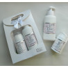 Pack cadeau Belle Oemine
