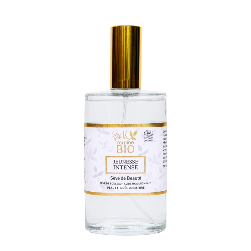 Coffret Collagène et Jeunesse Intense - Oemine et Belle Oemine Bio