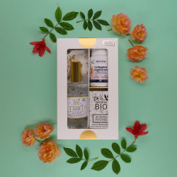 Coffret Collagène et Jeunesse Intense - Oemine et Belle Oemine Bio