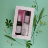 Pack Coffret Luxe Douceur Intense