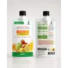 SPORTETHIC PUREE FRUIT BOOST OMEGA 3 -VITAMINES  A -D - E - K  - 100 G - Marque SPORTETHIC NUTRITION