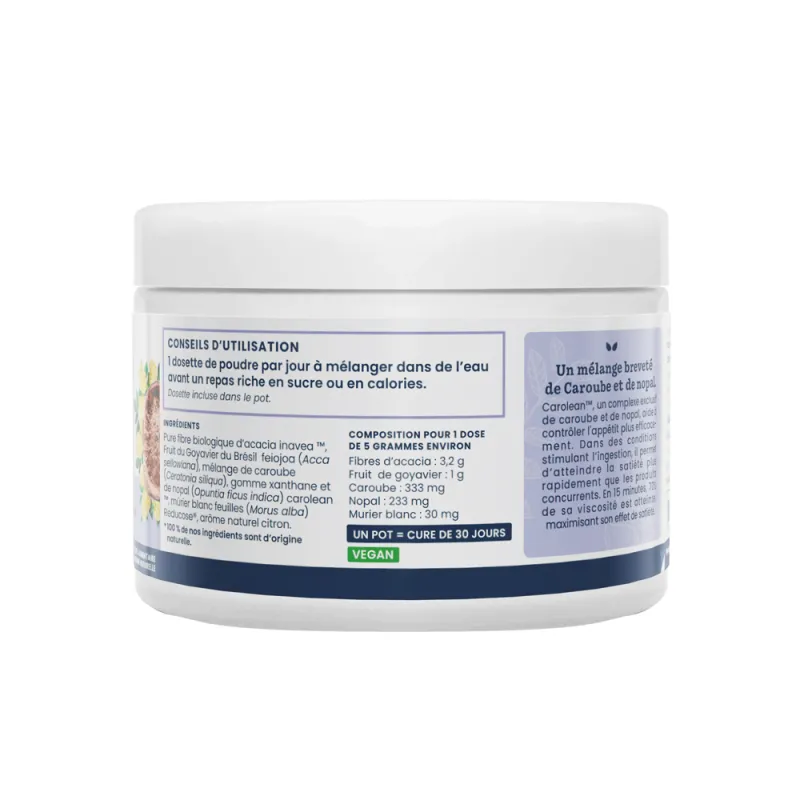 GLUCOLAN PLUS -Pot de 150 G
