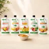 SPORTETHIC 5 PUREES FRUITS