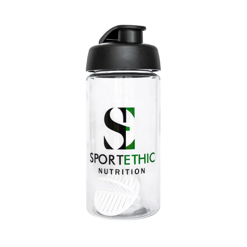 SPORTETHIC NUTRITION SHAKER - 500ml