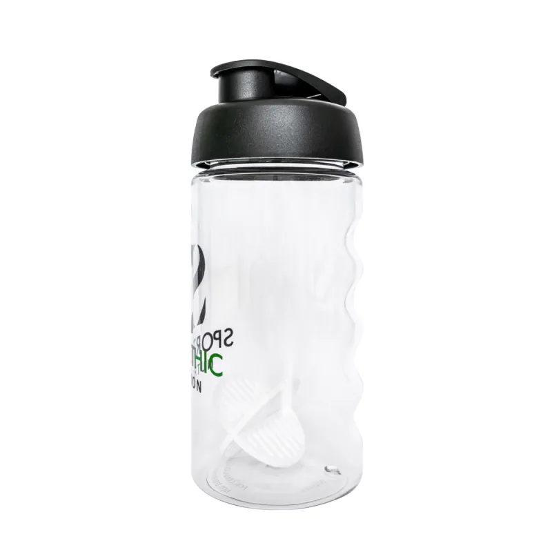 SPORTETHIC NUTRITION SHAKER - 500ml