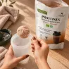 Protéines Végan Cacao Bio - Marque SportEthic Nutrition