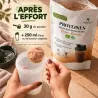 Protéines Végan Cacao Bio - Marque SportEthic Nutrition