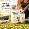 Protéines Végétales Premium Baobab Vanille – Superfruits & Protéines Complètes