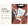 Whey Collagène Cacao - Marque SportEthic Nutrition