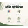 Whey Collagène Cacao - Marque SportEthic Nutrition