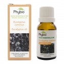 Eucalyptus globulus essential oil Phybio - Fl. 10ml