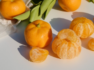 La vitamine C : votre meilleur allié pour renforcer votre immunité en hiver !