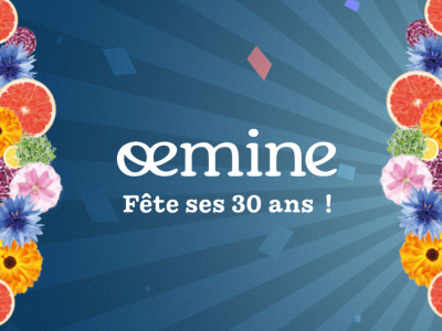 L'histoire d'Oemine 