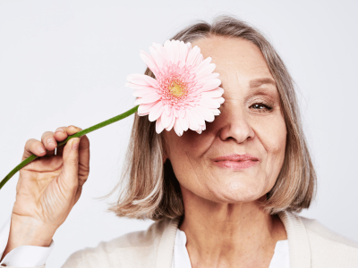 Comment compenser la baisse d'hormone pendant la ménopause 