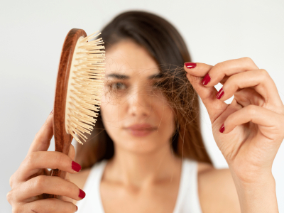 Ferritine et perte de cheveux : pourquoi le sujet est beaucoup plus complexe ? 